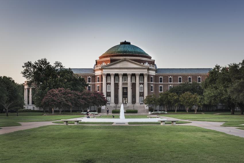 SMU, UTAustin to expand recruiting in small towns The Texas Tribune